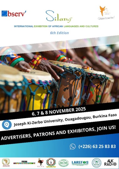 SILANG Conference Poster