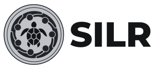 SILR logo