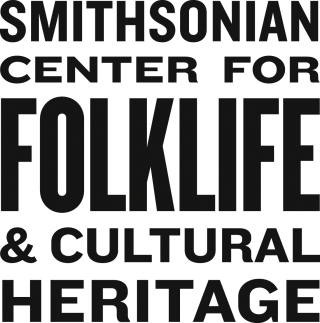 Logo of the Smithsonian Center for Folklife and Cultural Heritage