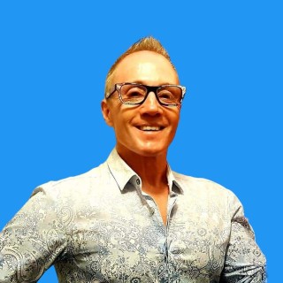 Stuart A Blair - Trilingual Program Coordinator, Kidz Club Educational Centre, Adelaide, South Australia